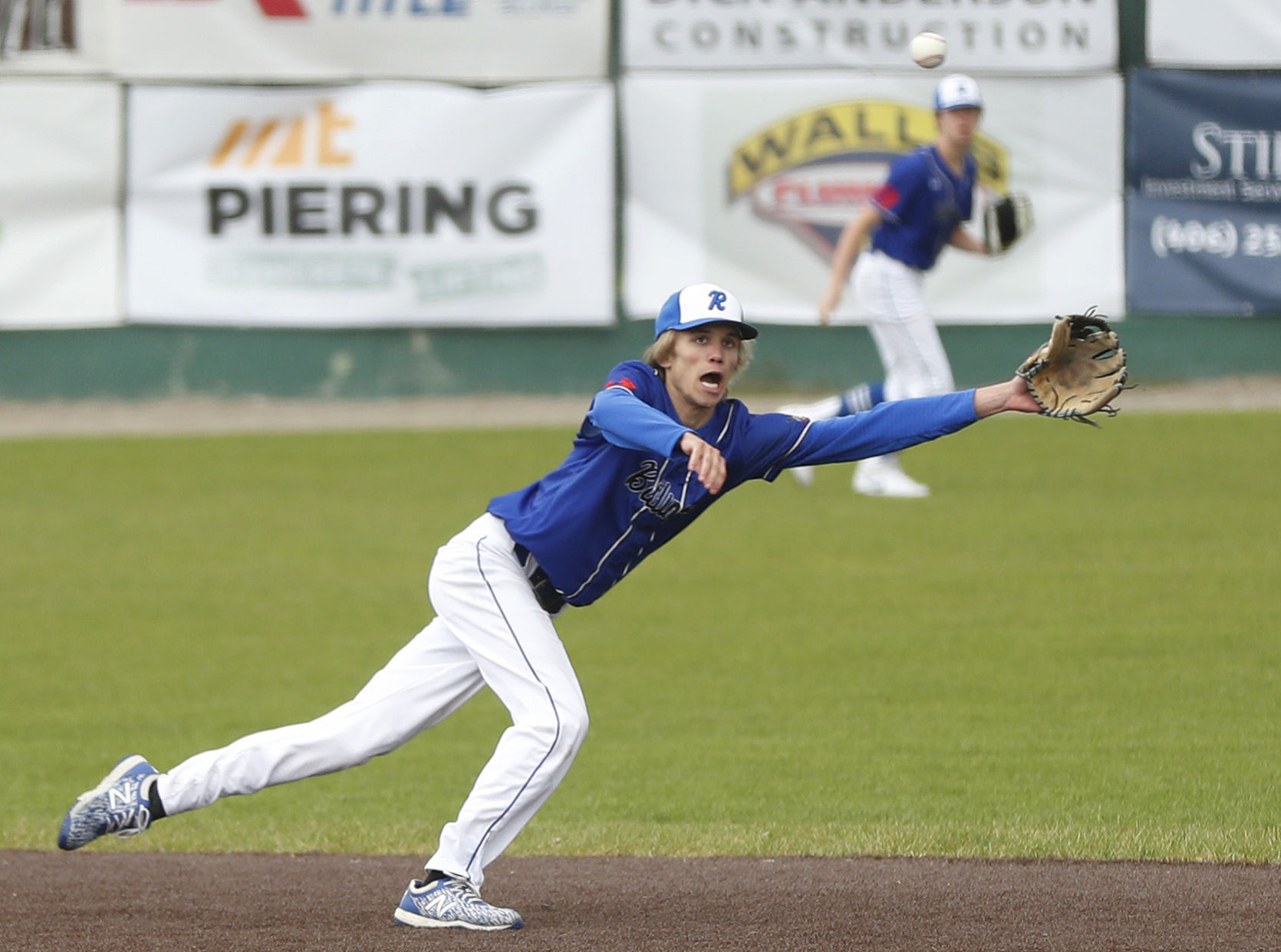 Royals v Missoula